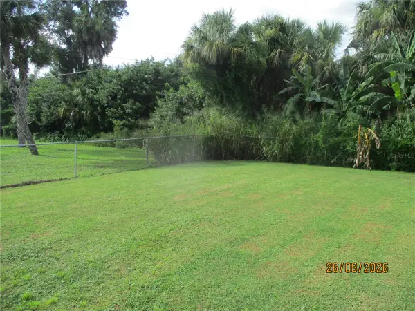 22544 BLANCHARD AVE, Port Charlotte, FL 33952