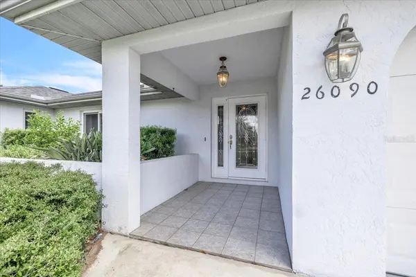 26090 CONSTANTINE RD, Punta Gorda, FL 33983