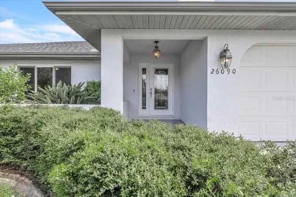 26090 CONSTANTINE RD, Punta Gorda, FL 33983