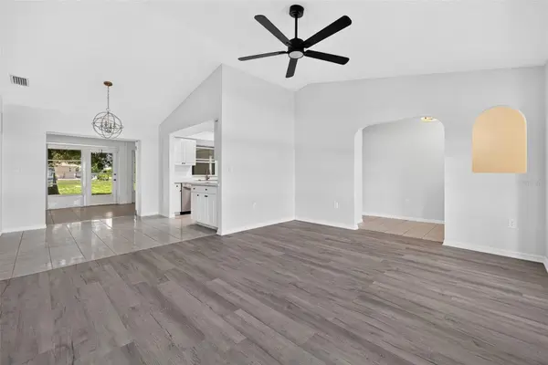 7510 LIGUSTRUM, Punta Gorda, FL 33955