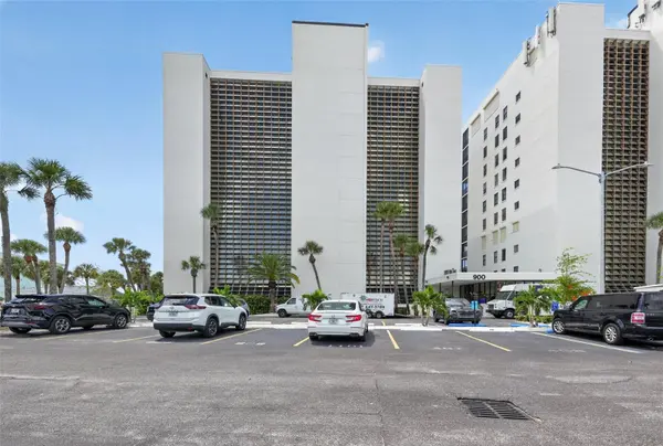900 GULF BLVD #303, Indian Rocks Beach, FL 33785