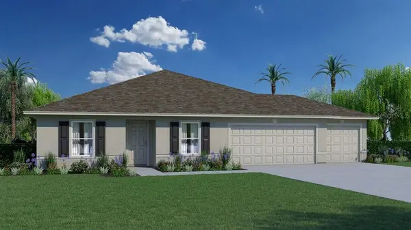 1657 SW 167TH PL, Ocala, FL 34473