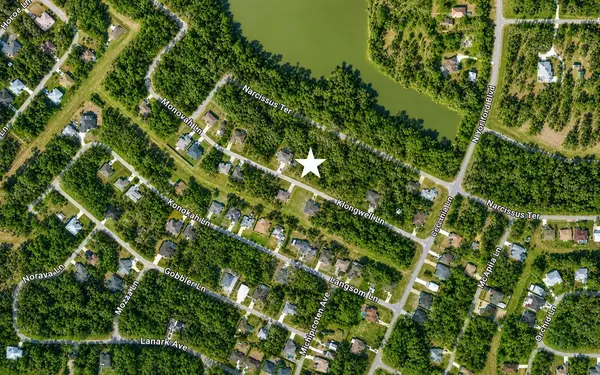 LONGWELL LN, North Port, FL 34286
