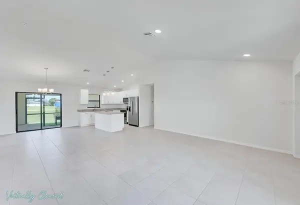 217 NE 20TH TER, Cape Coral, FL 33909