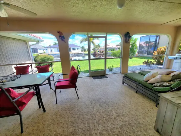 1200 MINEO DR, Punta Gorda, FL 33950