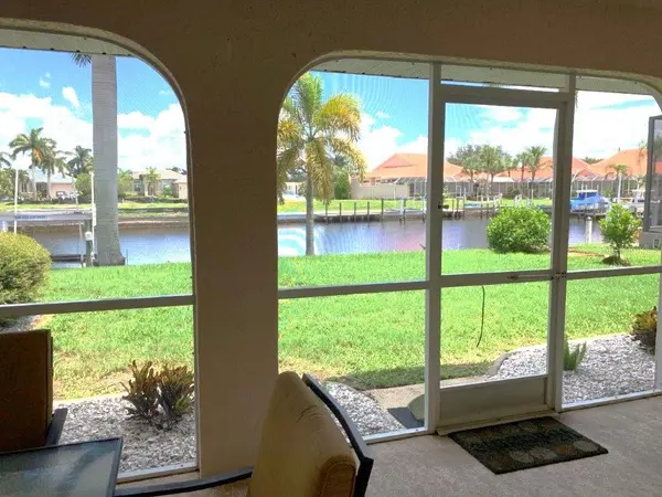 1200 MINEO DR, Punta Gorda, FL 33950