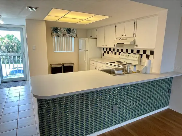 3310 LOVELAND BLVD #606, Punta Gorda, FL 33980