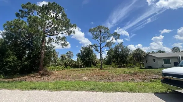 26302/26306 CUSTER RD, Punta Gorda, FL 33955