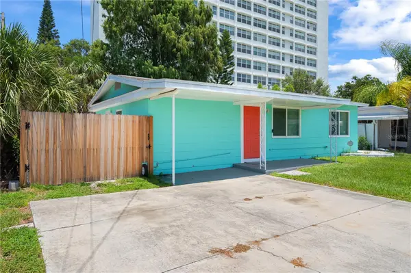 6761 HIBISCUS AVE S, South Pasadena, FL 33707
