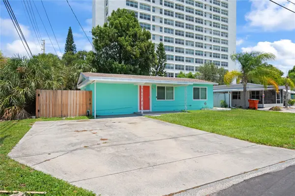 6761 HIBISCUS AVE S, South Pasadena, FL 33707