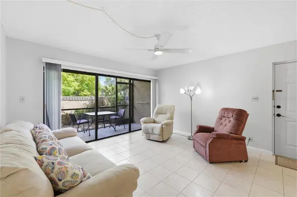 19505 QUESADA AVE #LL108, Port Charlotte, FL 33948