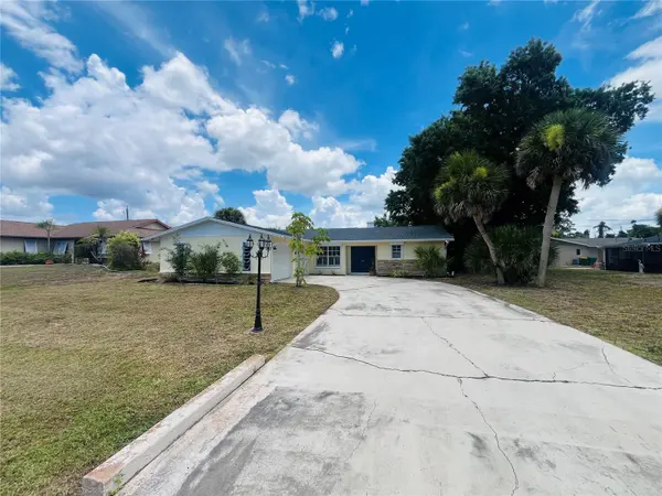 1765 MEADOWLARK LN, Englewood, FL 34224