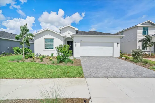 15078 WHITE PEARL RD, Punta Gorda, FL 33982