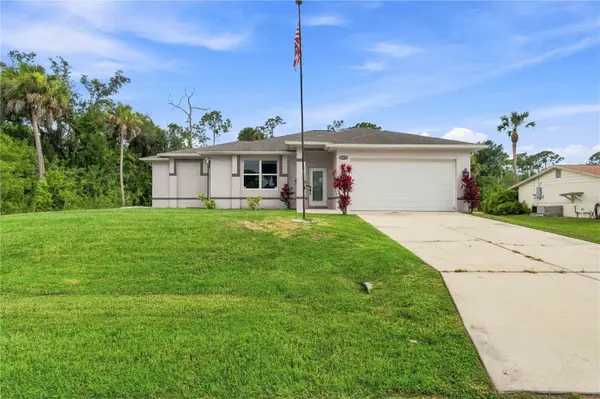 22437 ADORN AVE, Port Charlotte, FL 33952