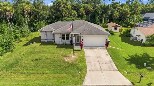 22437 ADORN AVE, Port Charlotte, FL 33952