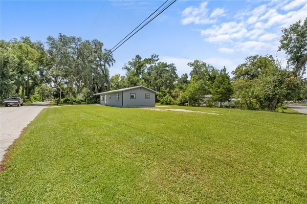 702 CHURCH AVE SW, Live Oak, FL 32064