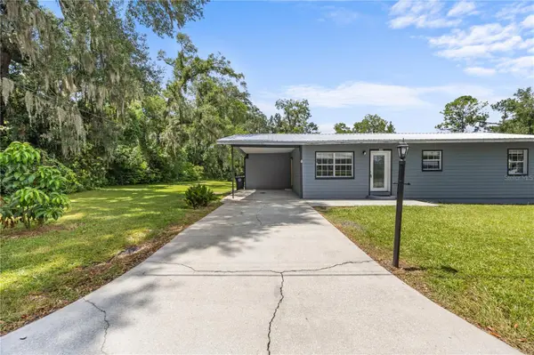 702 CHURCH AVE SW, Live Oak, FL 32064