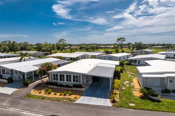 13 S MARINA PLZ, Englewood, FL 34223