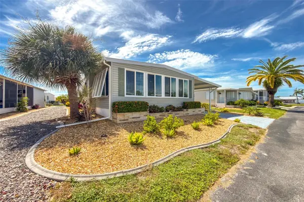 13 S MARINA PLZ, Englewood, FL 34223