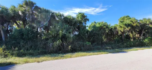 GEARY TER, North Port, FL 34288