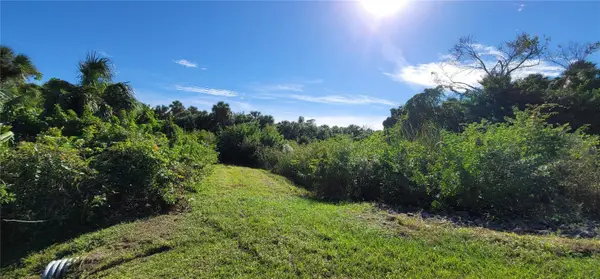GEARY TER, North Port, FL 34288