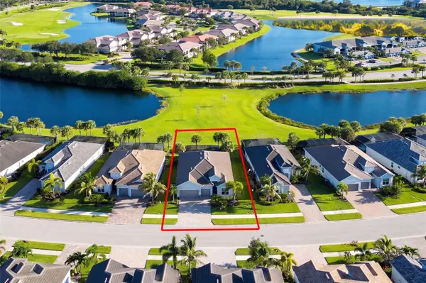 25073 GOLDEN FERN DR #25073, Punta Gorda, FL 33955
