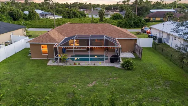 2144 SMYER AVE, North Port, FL 34288