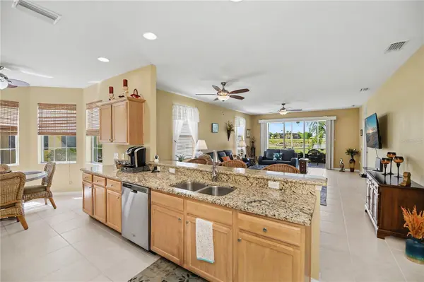 25545 HERITAGE LAKE BLVD #21, Punta Gorda, FL 33983