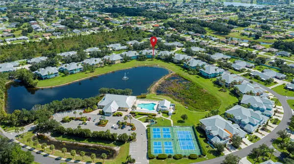25545 HERITAGE LAKE BLVD #21, Punta Gorda, FL 33983