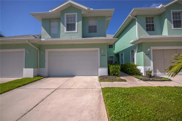 25545 HERITAGE LAKE BLVD #21, Punta Gorda, FL 33983