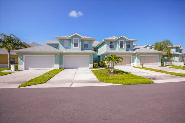 25545 HERITAGE LAKE BLVD #21, Punta Gorda, FL 33983