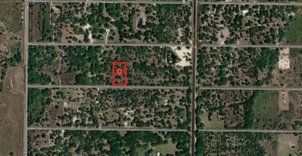 21971 NW 260TH ST, Okeechobee, FL 34972