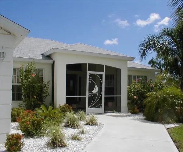 15001 APPLETON BLVD, Port Charlotte, FL 33981