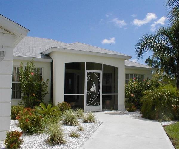 15001 APPLETON BLVD, Port Charlotte, FL 33981