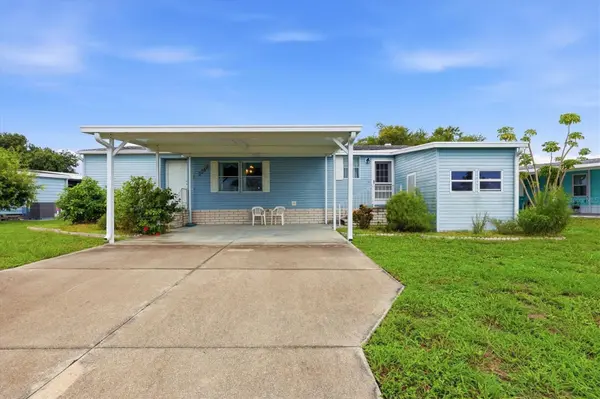 8479 GULL DR, Englewood, FL 34224