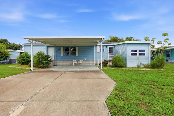 8479 GULL DR, Englewood, FL 34224
