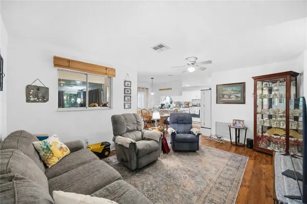 5409 KENWOOD DR, North Port, FL 34287