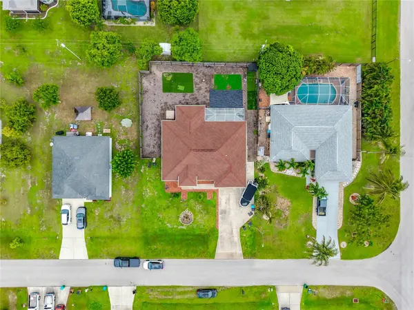 2221 SW 3RD AVE, Cape Coral, FL 33991