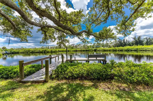 200 S OXFORD DR, Englewood, FL 34223