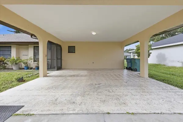 10507 PENDLETON AVE #B, Englewood, FL 34224