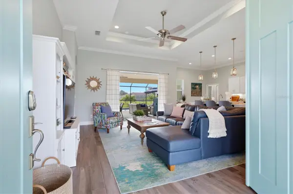 90 BROADMOOR LN, Rotonda West, FL 33947