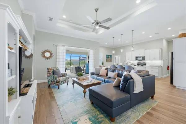90 BROADMOOR LN, Rotonda West, FL 33947