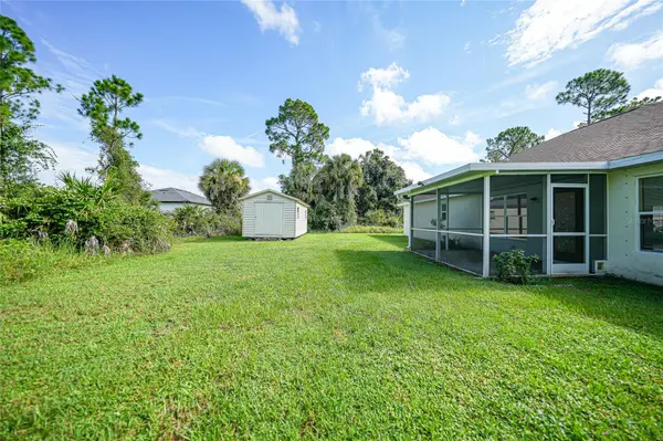 1471 PRAIRIE TER, North Port, FL 34286