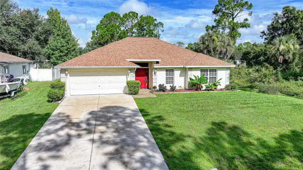1471 PRAIRIE TER, North Port, FL 34286