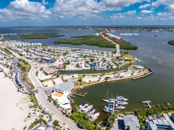 1401 BEACH RD #303, Englewood, FL 34223