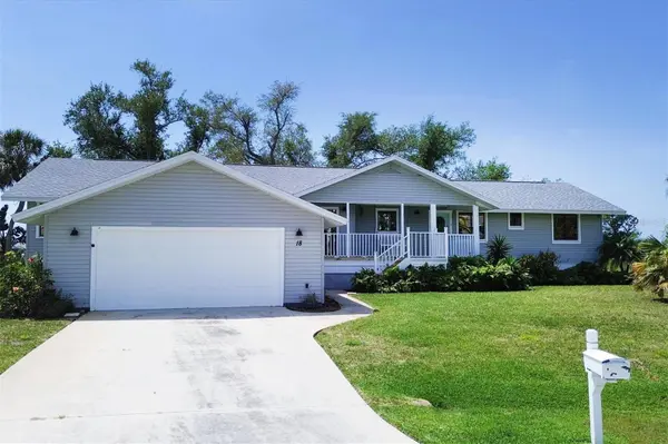 18 PEBBLE BEACH ROAD, Rotonda West, FL 33947