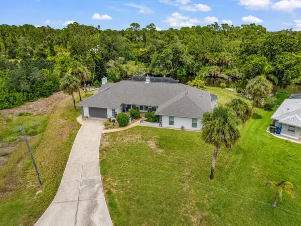 108 ANTILLA RD, North Port, FL 34287