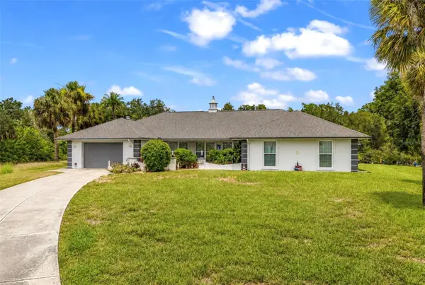 108 ANTILLA RD, North Port, FL 34287