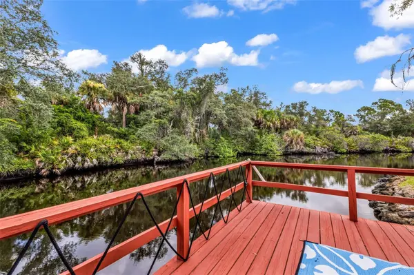 108 ANTILLA RD, North Port, FL 34287