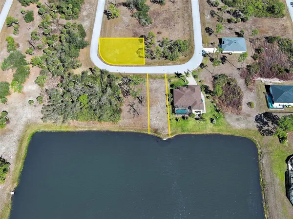 9 MATE CIR, Placida, FL 33946